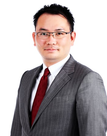 リホーム絆代表 木村 正